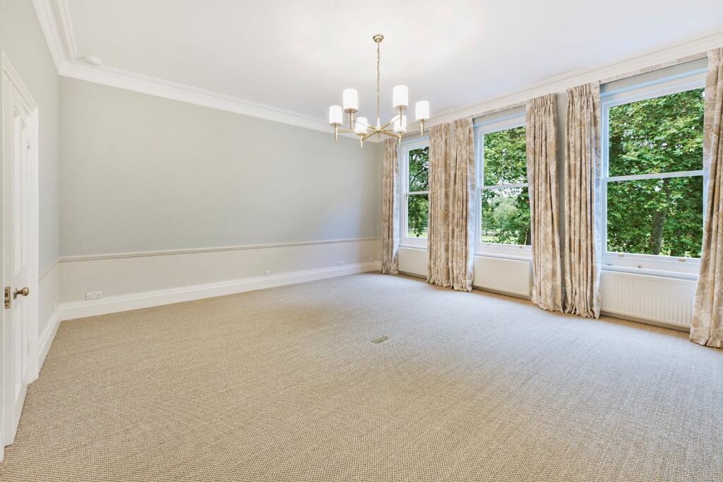 Main image of property: Conway House, 5-6 Ormonde Gate, Chelsea, London