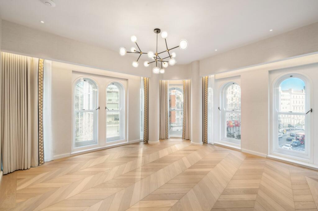 Main image of property: Basil Street, Knightsbridge, London