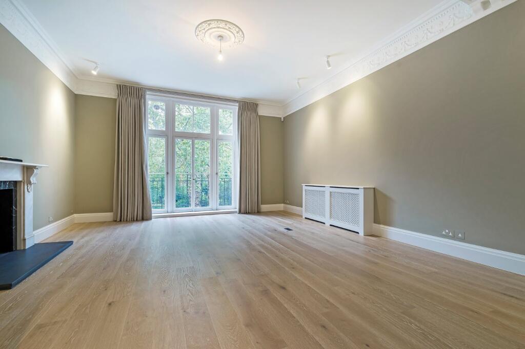 Main image of property: Hans Place, Knightsbridge, London