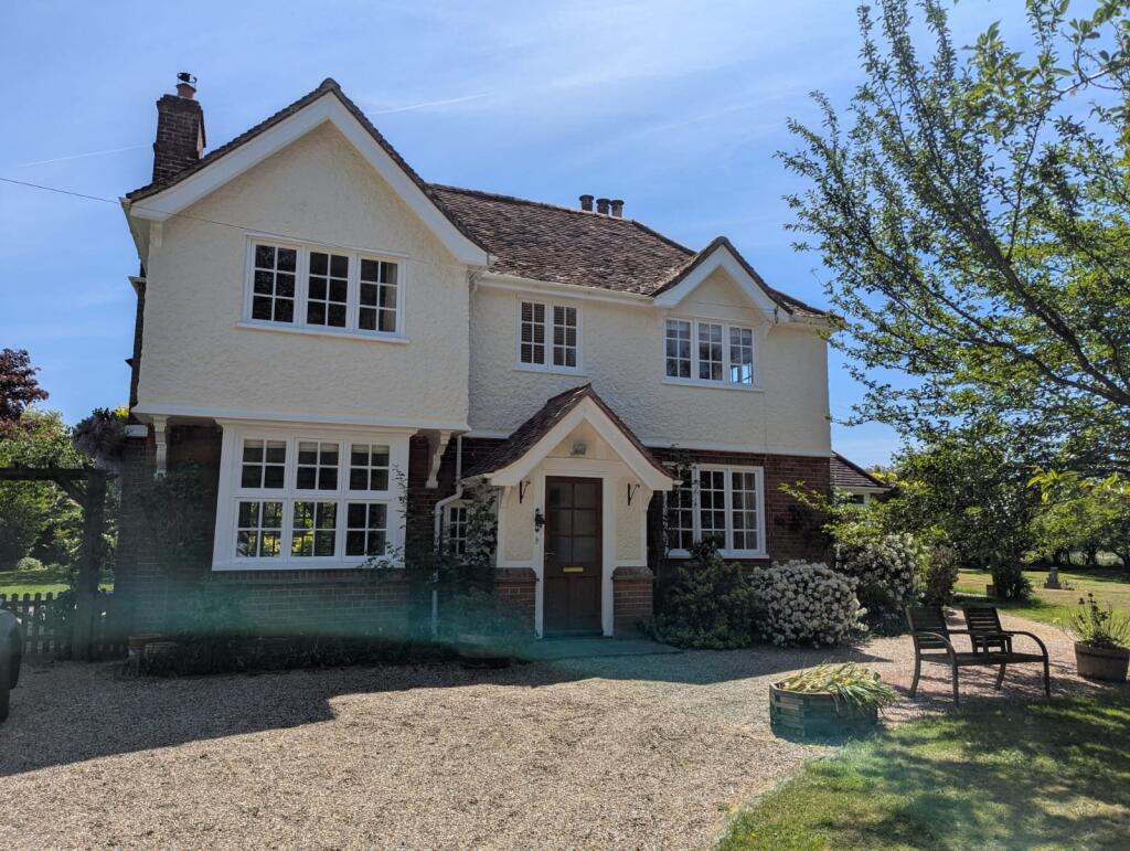 Main image of property: Little Waldingfield, Sudbury, Suffolk