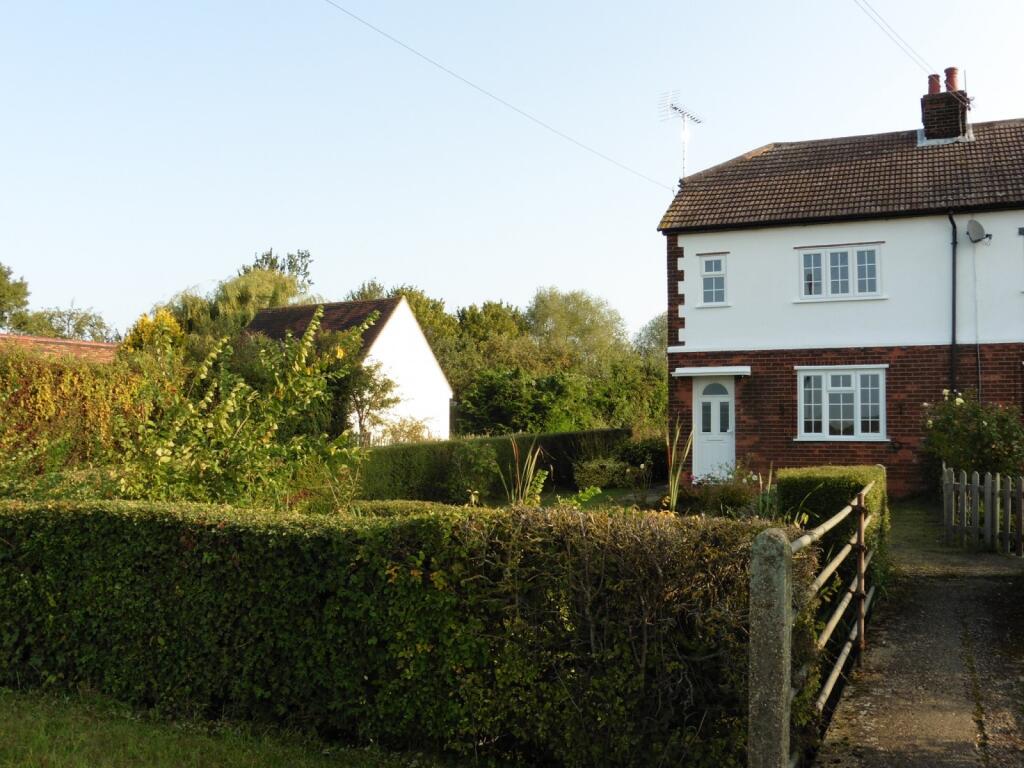 Main image of property: Elm Cottages, Green Lanes, White Notley, Witham