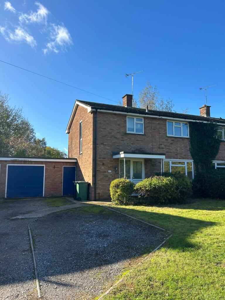 Main image of property: Maldon Road, Ulting, Maldon, Essex