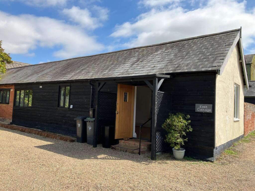 Main image of property: Warish Hall Road, Takeley, Bishops Stortford