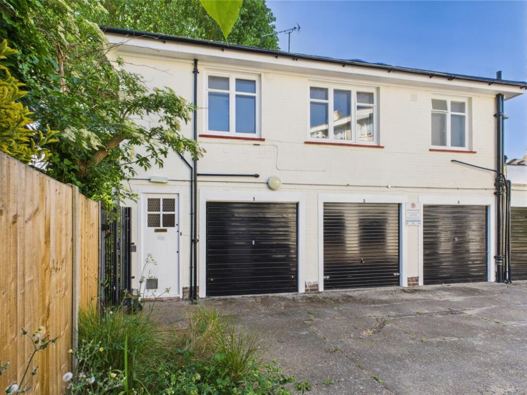 Main image of property: The Grove, St Margarets Village