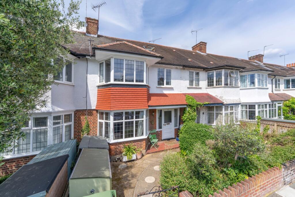 Main image of property: Marble Hill Close, St Margarets Village