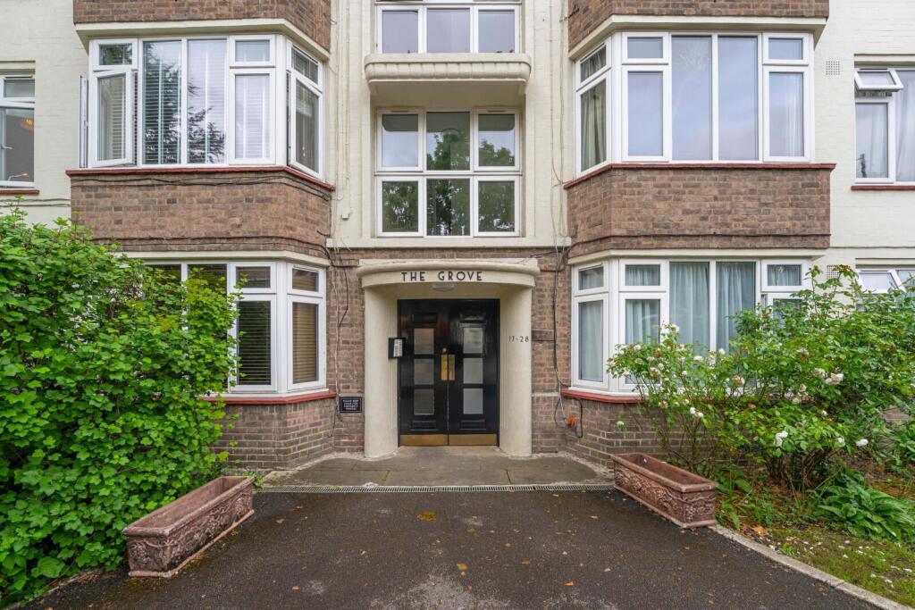 Main image of property: The Grove, St Margarets Village