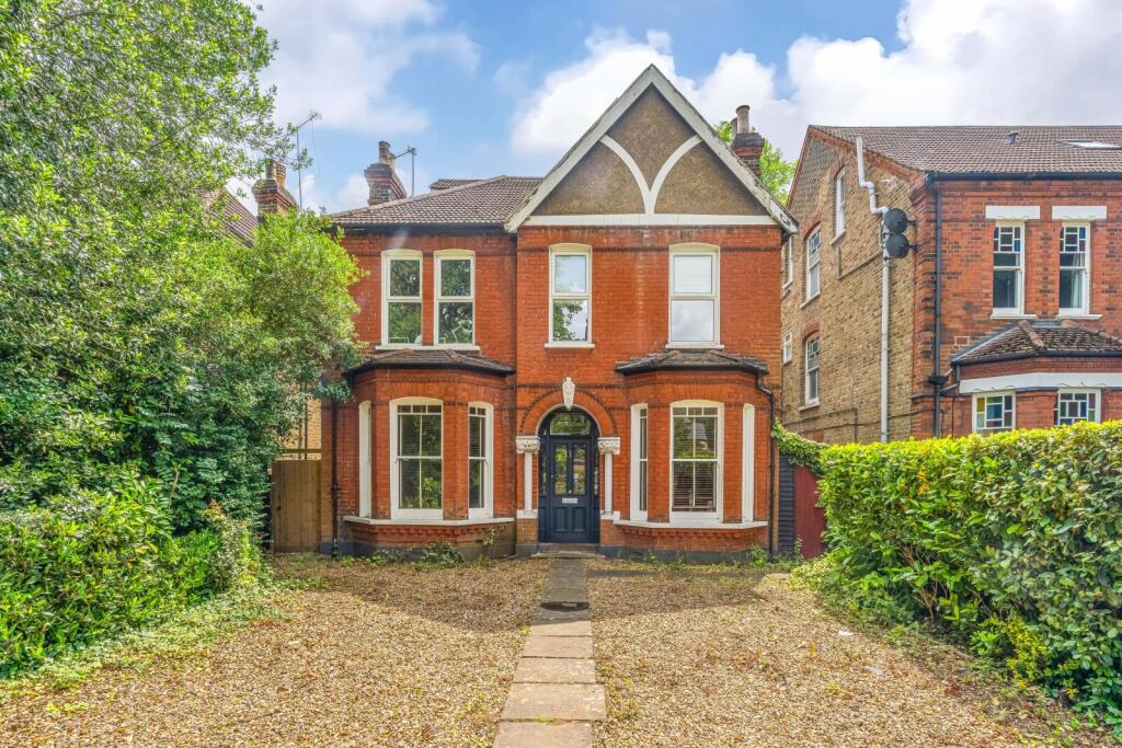 Main image of property: The Avenue, St Margarets Village