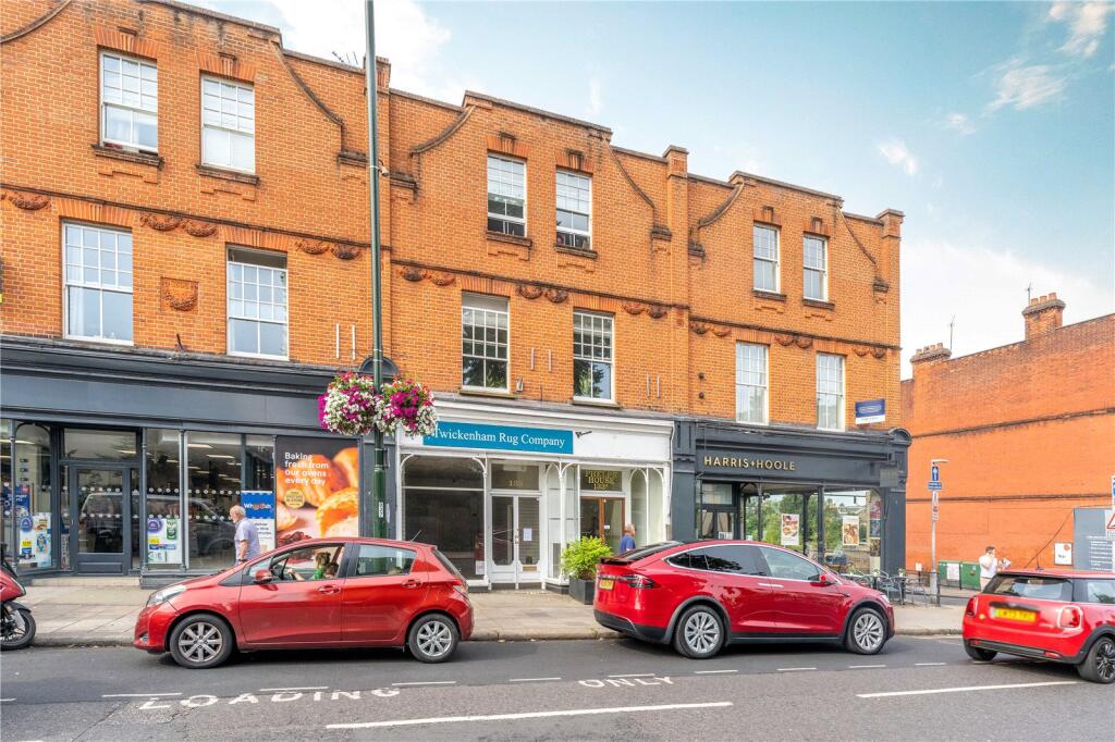Main image of property: St Margarets Road, St Margarets Village