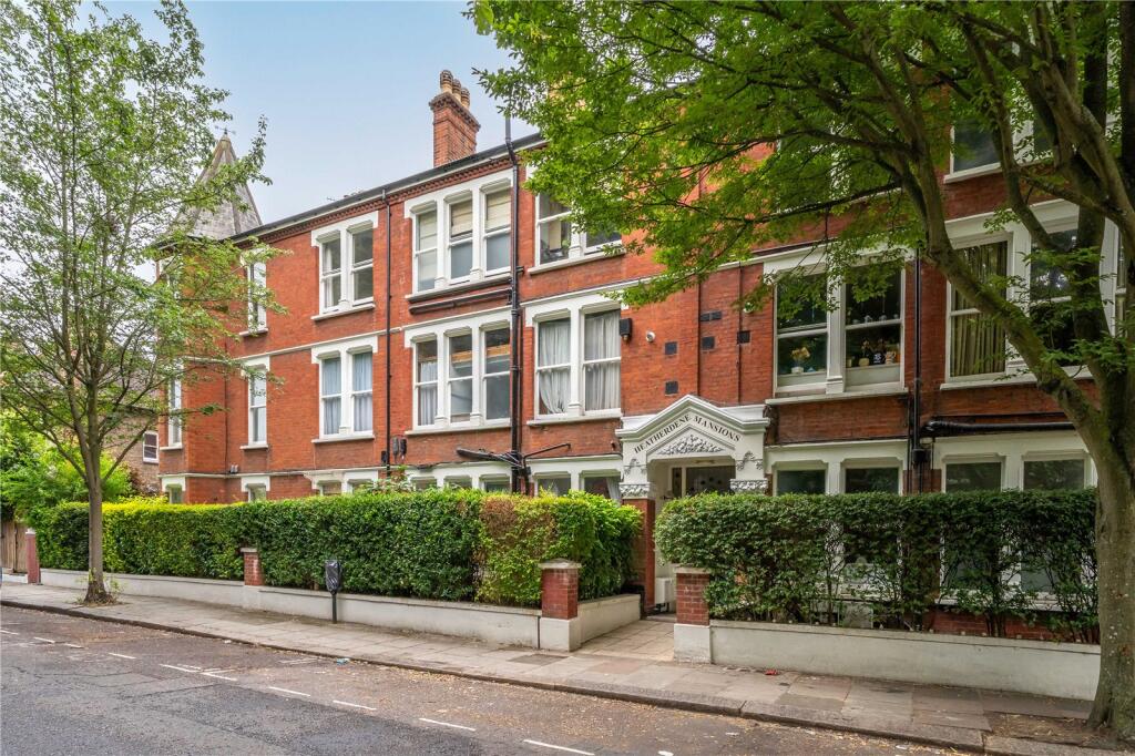 Main image of property: Cambridge Road, East Twickenham