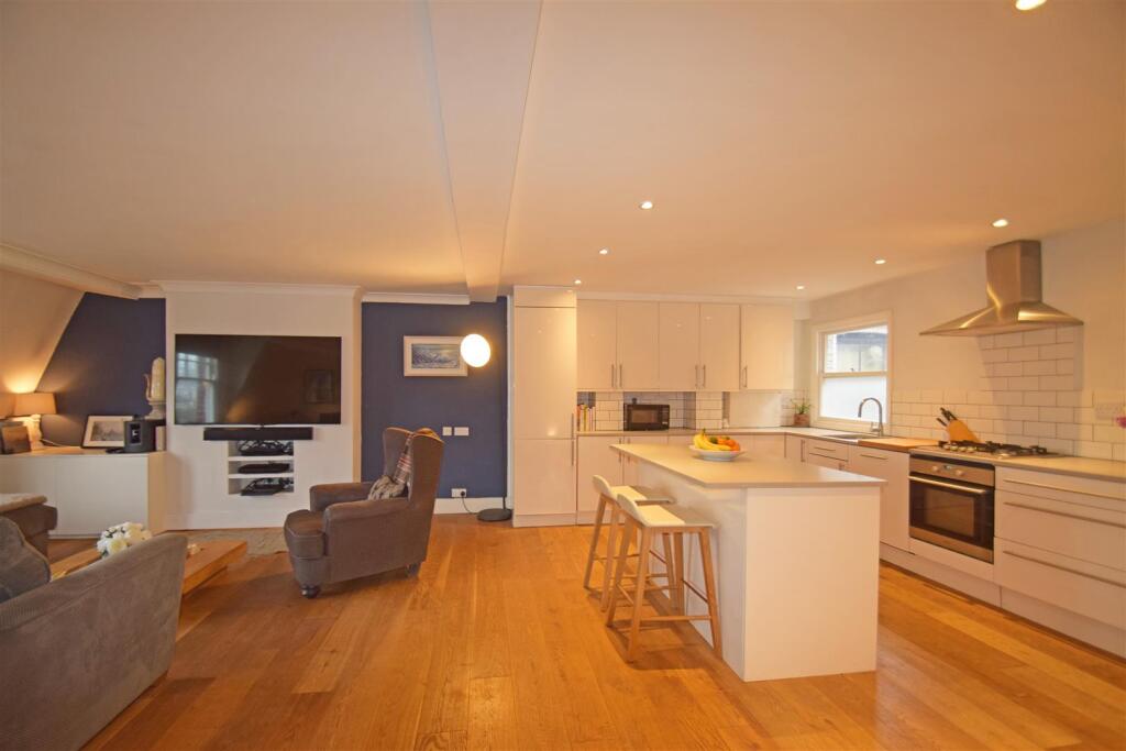 Main image of property: Richmond Road, East Twickenham