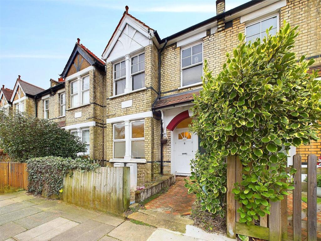 Main image of property: Kenley Road, St Margarets