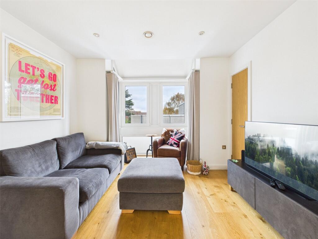 Main image of property: St Margarets Road, St Margarets