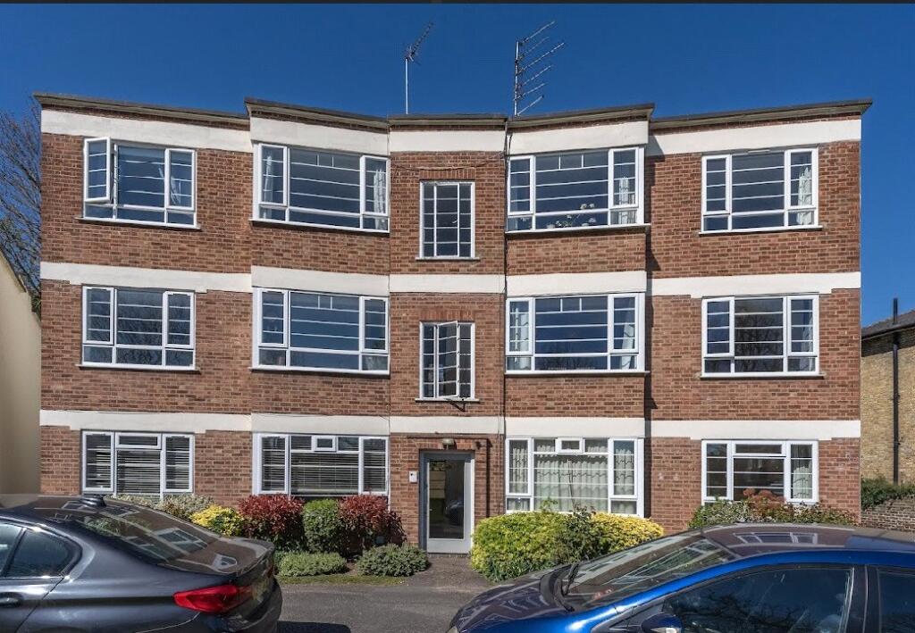 Main image of property: Old House Gardens, Twickenham