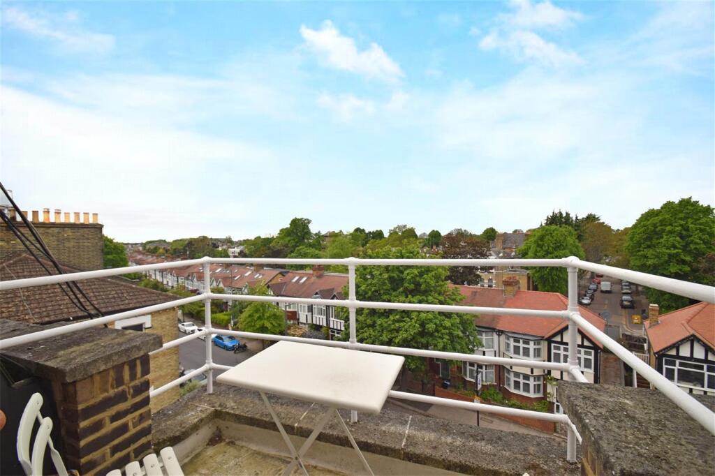 Main image of property: Poplar Court, East Twickenham