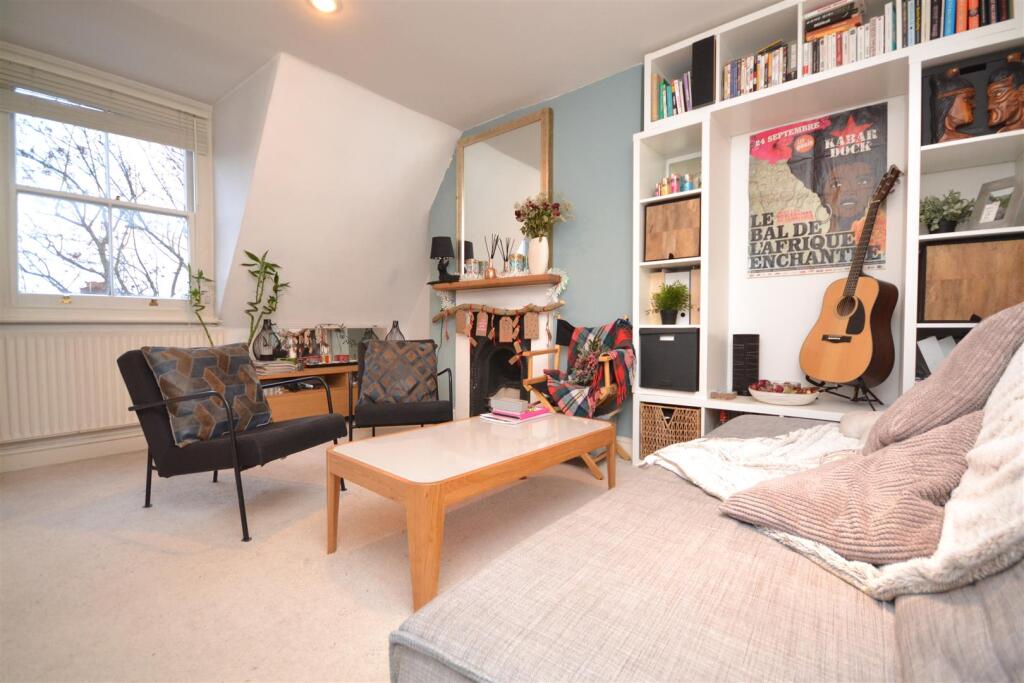 Main image of property: St. Margarets Road, St Margarets