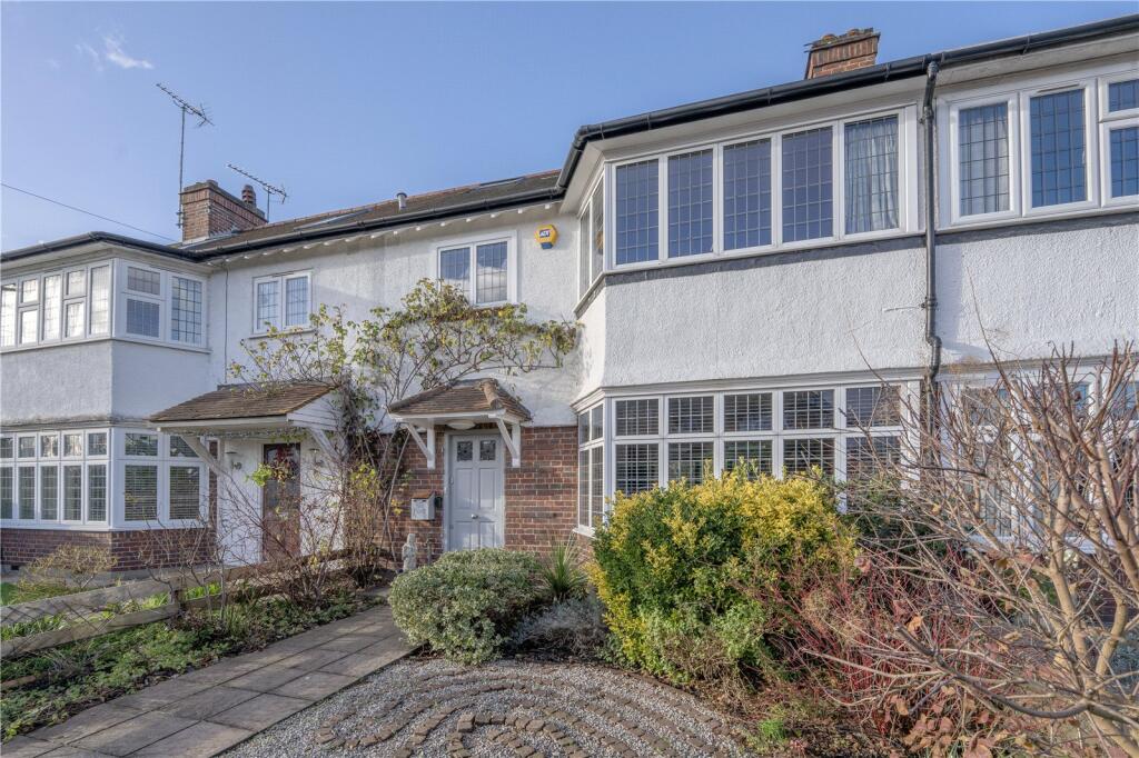 Main image of property: Arlington Road