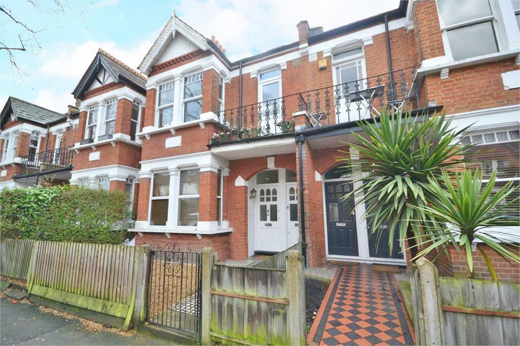 3 bedroom for sale in Sidney Road, St Margarets Village, TW1