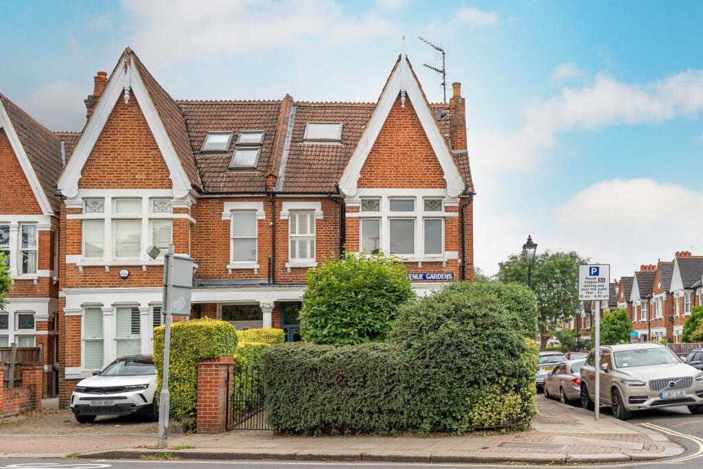 Main image of property: St. Margarets Road, St. Margarets