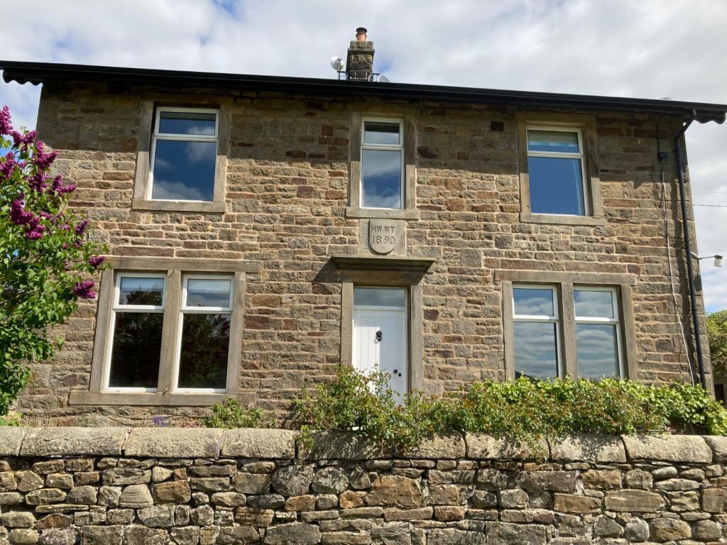 Main image of property: Bashall Eaves, Clitheroe, Lancashire
