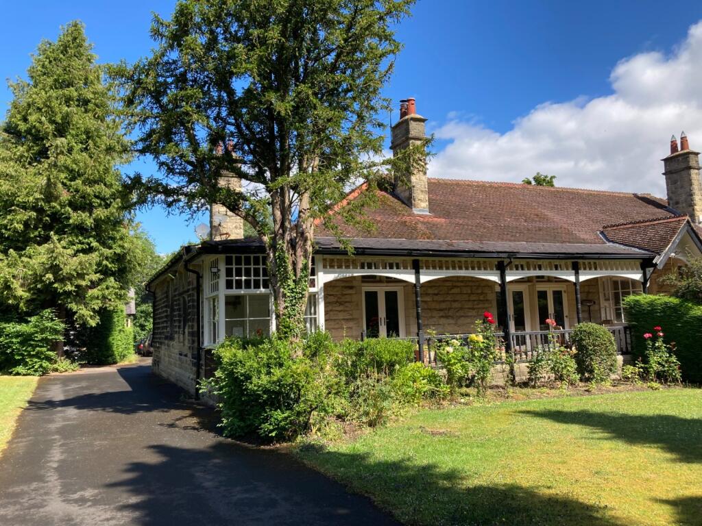 Main image of property: Duchy Road, Harrogate, North Yorkshire