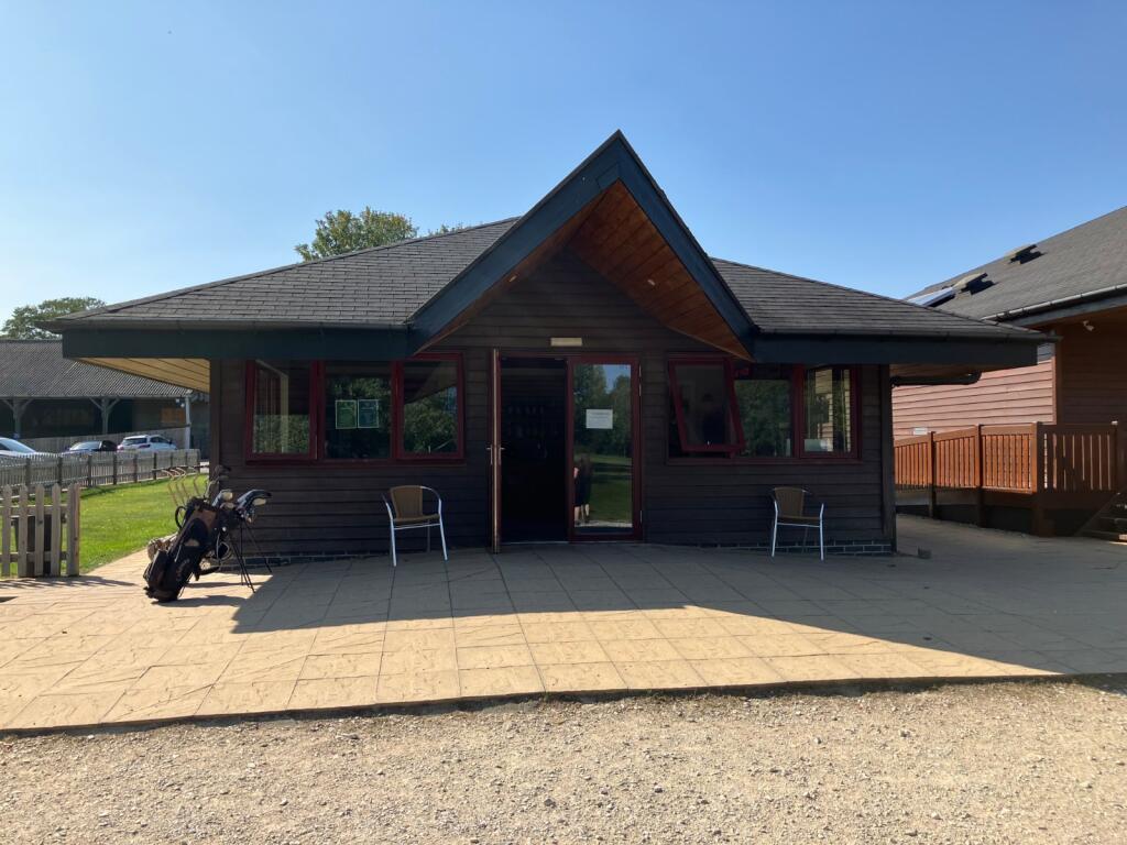 Main image of property: Mount Pleasant Golf Club, Lower Stondon, Henlow, Bedfordshire