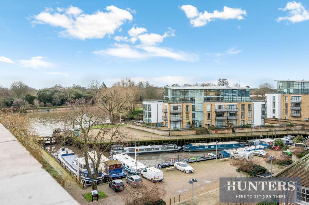 Main image of property: Ferry Lane, Brentford