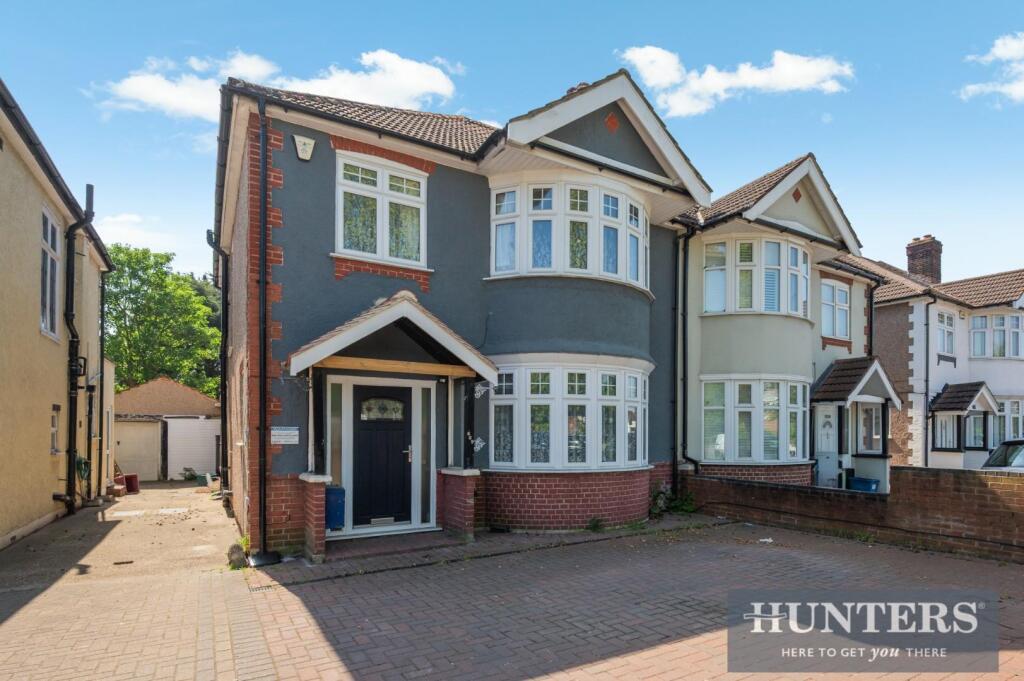 Main image of property: Great West Road, Isleworth, TW7 4PT