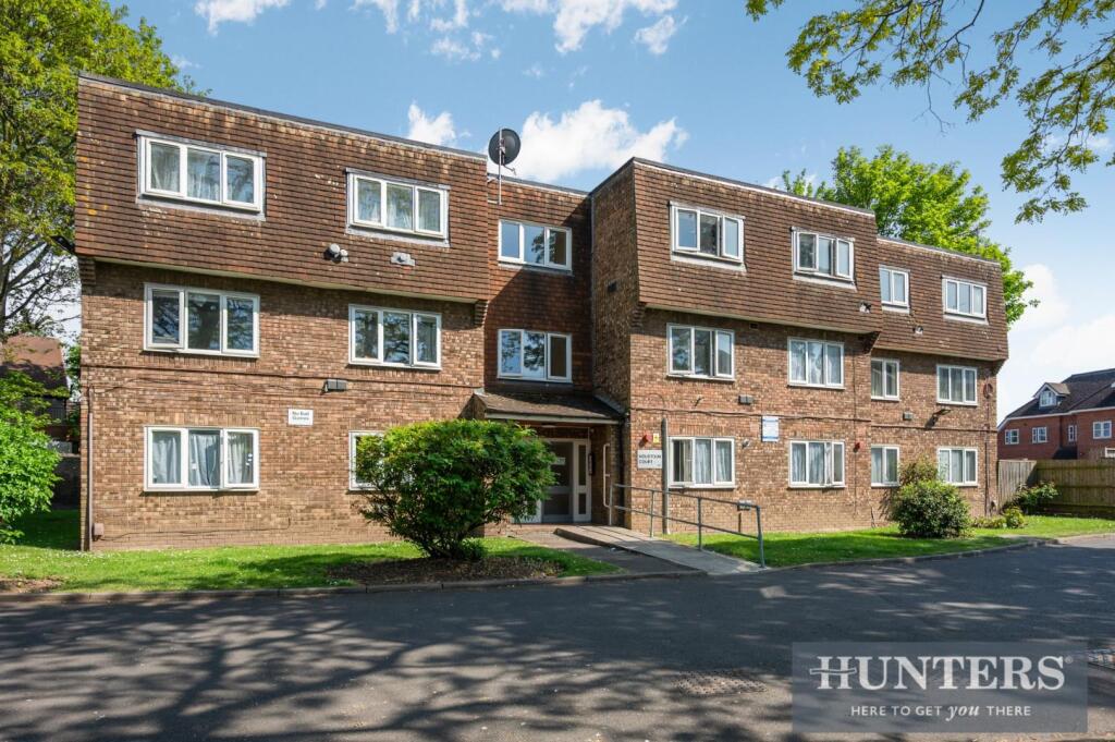 Main image of property: Vicarage Farm Road, Hounslow