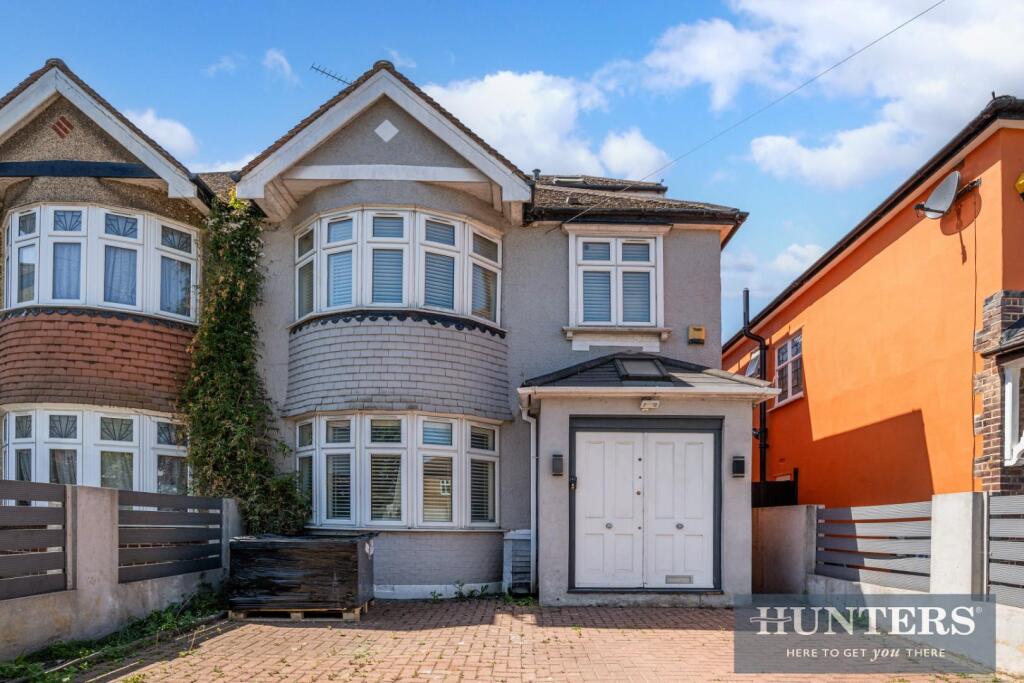 Main image of property: Oaklands Avenue, Isleworth