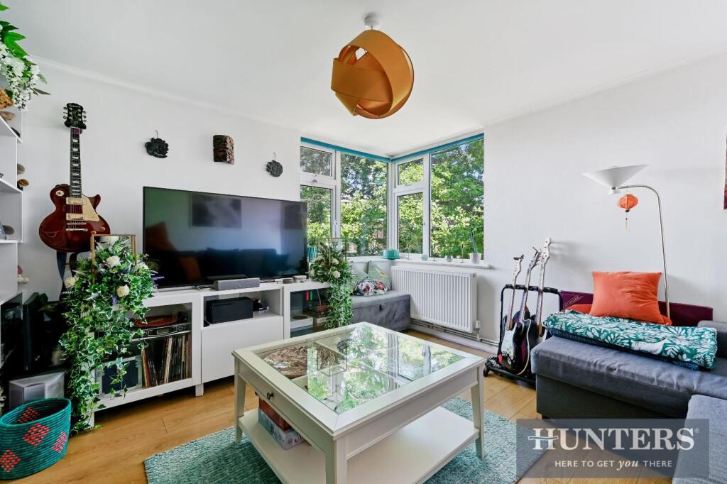 Main image of property: St. Andrews Close, Isleworth