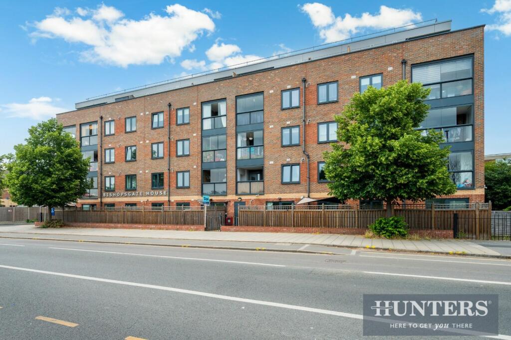 Main image of property: 5217-529 Staines Road, Hounslow