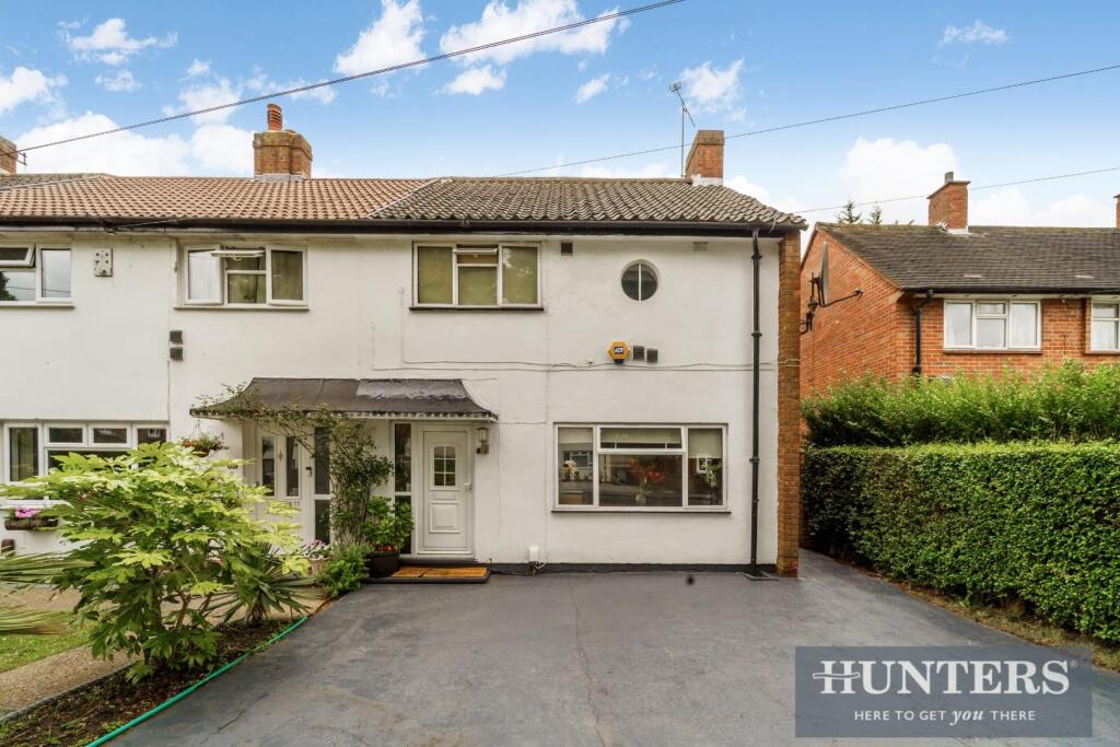 Main image of property: Dalcross Road, Hounslow