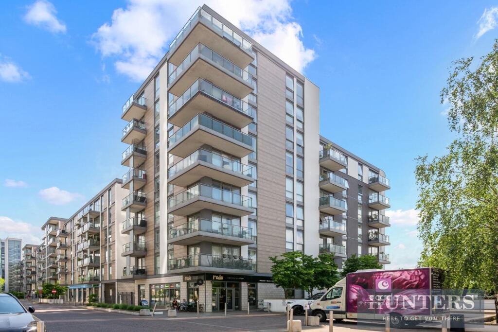 Main image of property: Ealing Road, Brentford, TW8