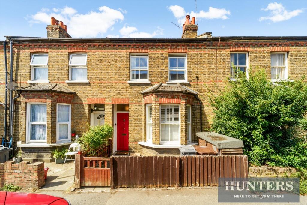 Main image of property: Brook Road South, Brentford