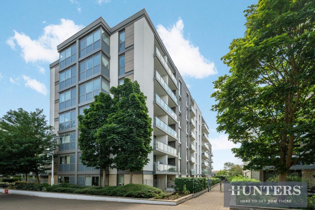 Main image of property: Clayponds Lane, Brentford