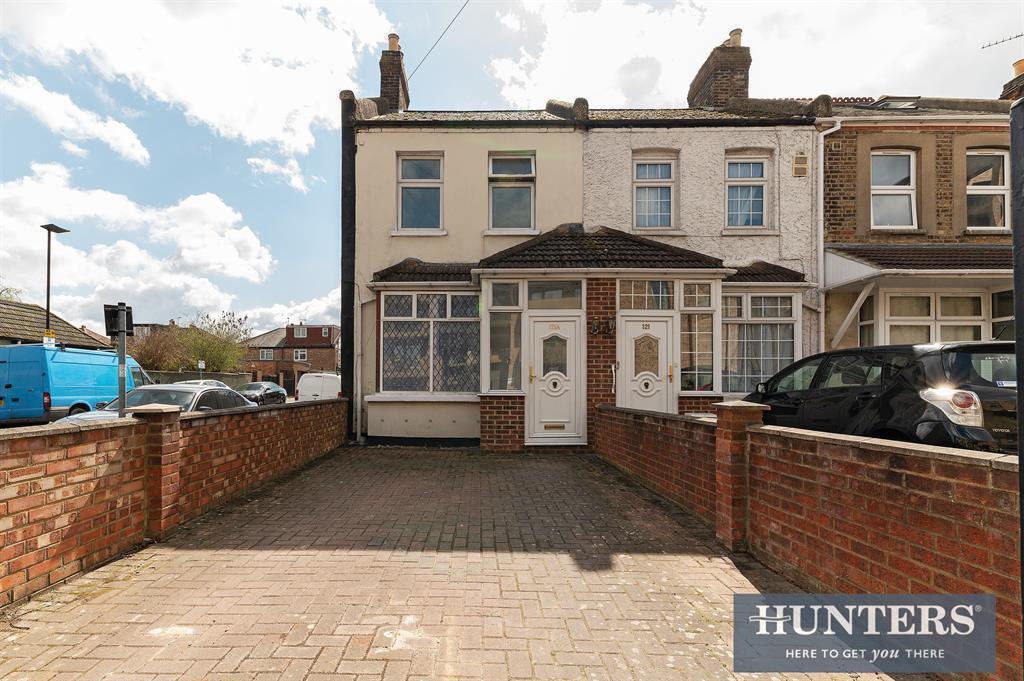 Main image of property: Pears Road, Hounslow