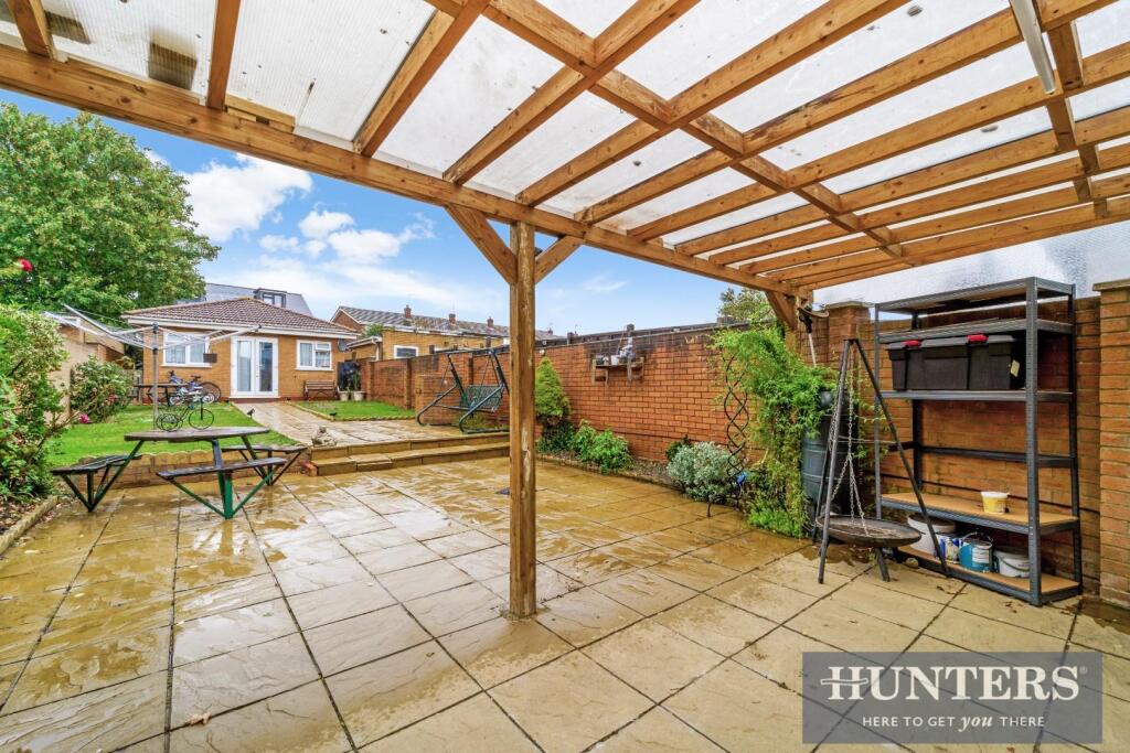 Main image of property: Ash Grove, Hounslow