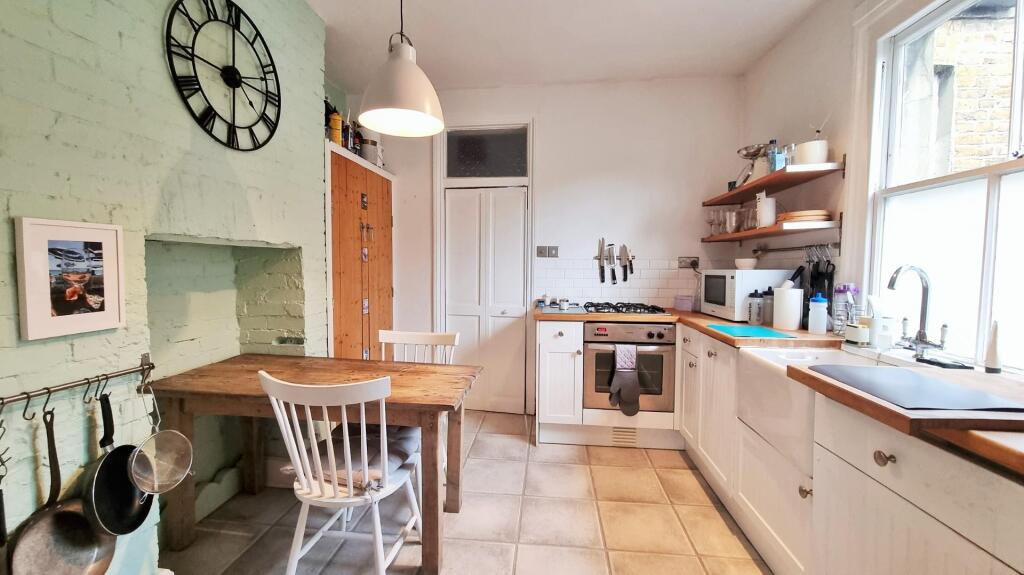 Main image of property: Mafeking Avenue, Brentford