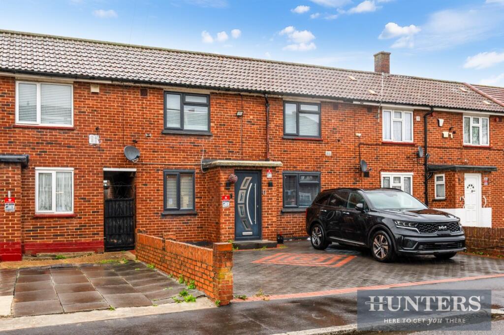 Main image of property: Wright Road, Hounslow, TW5 9LR