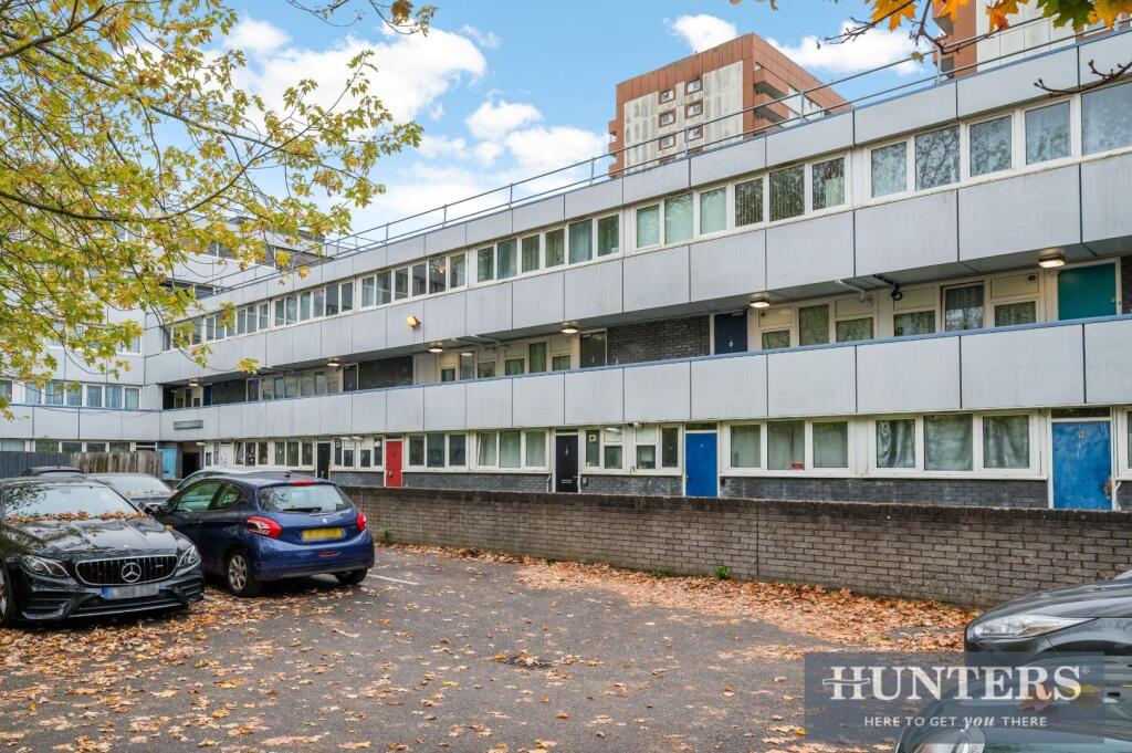 Main image of property: Ferraro Close, Hounslow