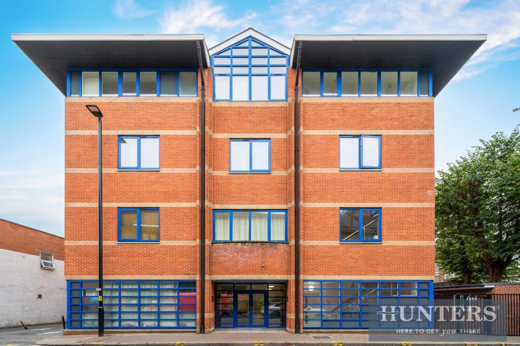 Main image of property: Craneshaw House, 8 Douglas Road, Hounslow High Street, TW3 1DA