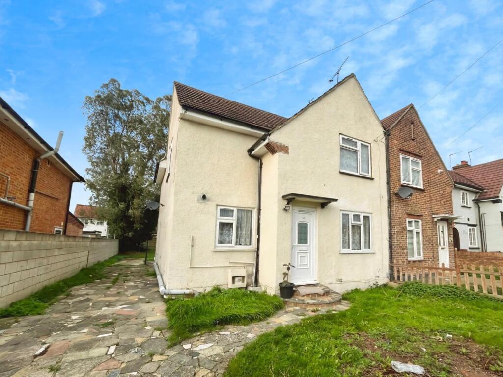 Main image of property: Wheatley Crescent, Hayes