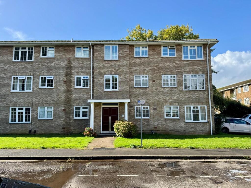 Main image of property: Swallow Close, Staines-Upon-Thames