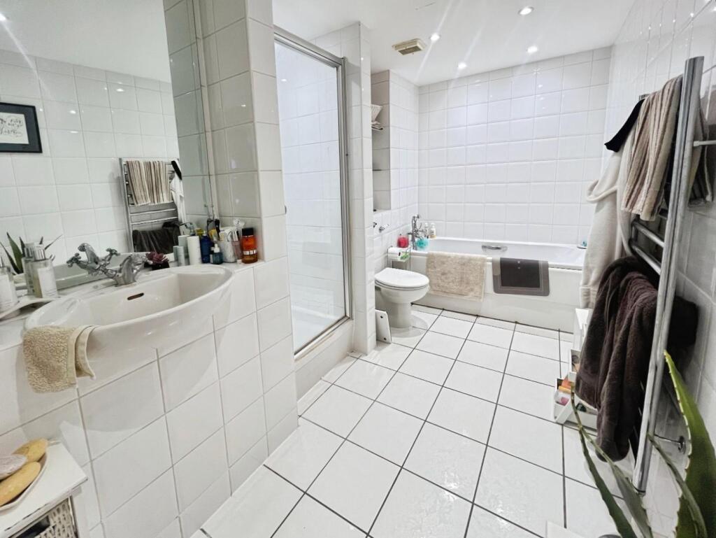 Main image of property: Point Wharf Lane, Brentford