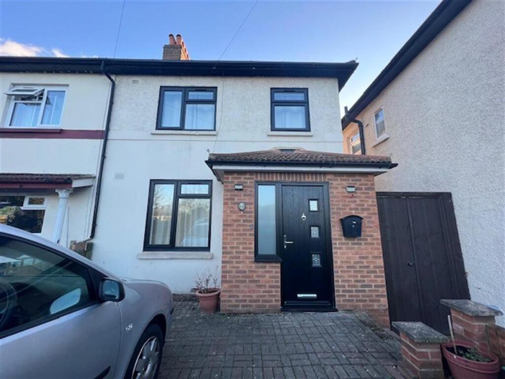 Main image of property: Westbrook Road , Hounslow , TW5