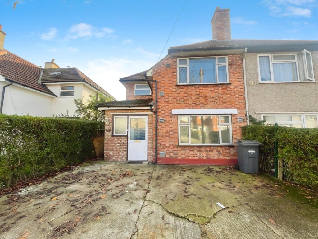 Main image of property: Wellington Avenue, Hounslow