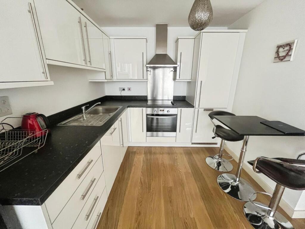 Main image of property: Ealing Road, Brentford