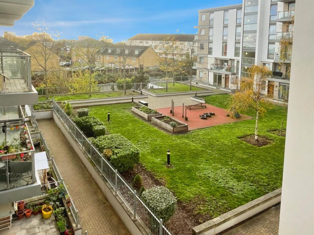 Main image of property: Ealing Road, Brentford