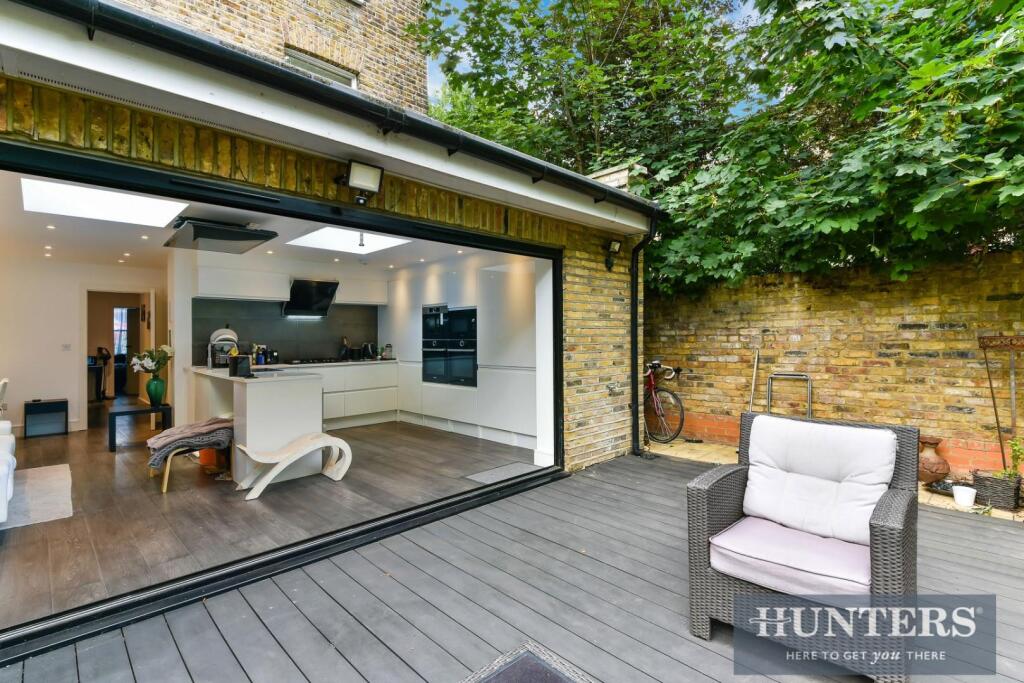 Main image of property: Windsor Road, London