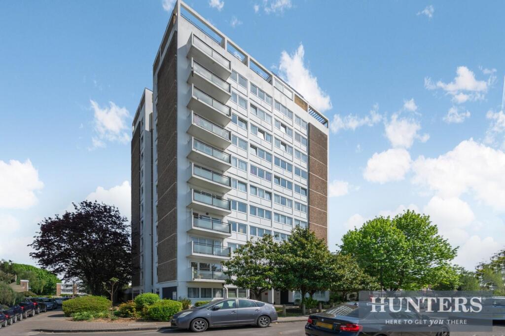 Main image of property: Wheatlands, Hounslow